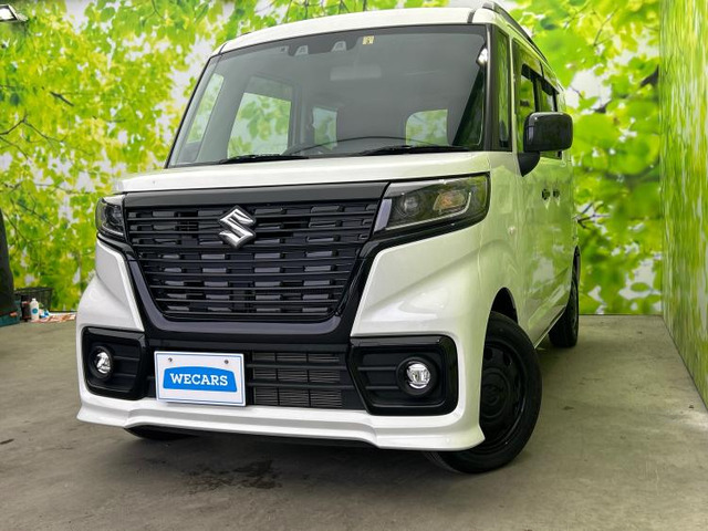 スペーシアベース XF 