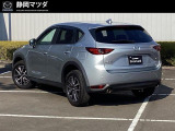 CX-5 2.0 20S プロアクティブ 