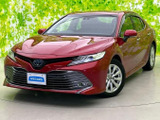 【中古車情報】トヨタ カムリ 2.5 G  の中古車詳細（走行距離：7.9万km、カラー：エモーショナルレッドⅡ、販売地域：福井県福井市）