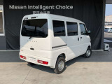 クリッパーEV 4シーター 