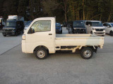 ハイゼットトラック スタンダード SAIIIt 4WD 