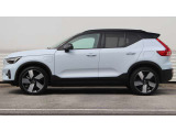 XC40リチャージ アルティメット シングルモーター 
