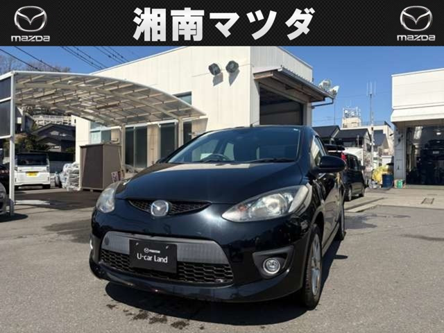 デミオ 1.3 13S 