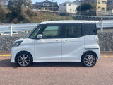 デイズルークス ハイウェイスター Gターボ 