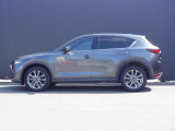 CX-5 2.2 XD エクスクルーシブ モード 