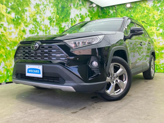 RAV4 2.0 G 4WD 
