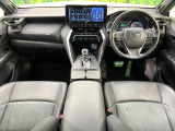 ハリアー 2.5 ハイブリッド Z 