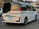 ステップワゴン 2.0 e:HEV スパーダ G ホンダセンシング 