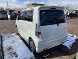 ワゴンRスティングレー リミテッド 4WD 