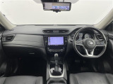 エクストレイル 2.0 X 4WD ワンオーナー