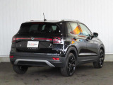 T-Cross TSI スタイル 