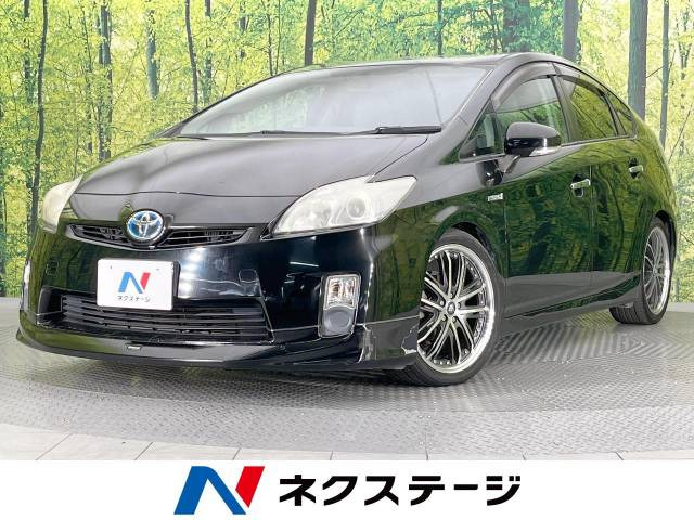 プリウス 1.8 L 