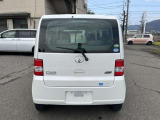 ピクシススペース X 4WD 
