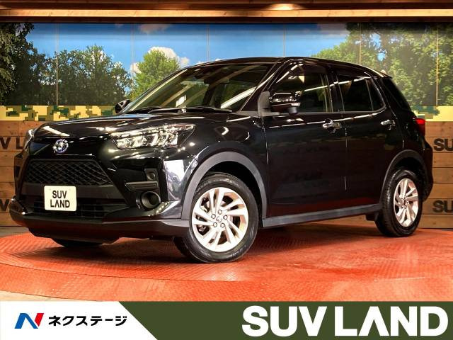 ライズ 1.2 G 