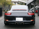 911 カレラ PDK 
