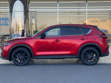 CX-5 2.2 XD ブラックトーンエディション 4WD 