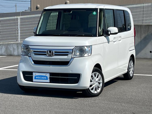 N-BOX  