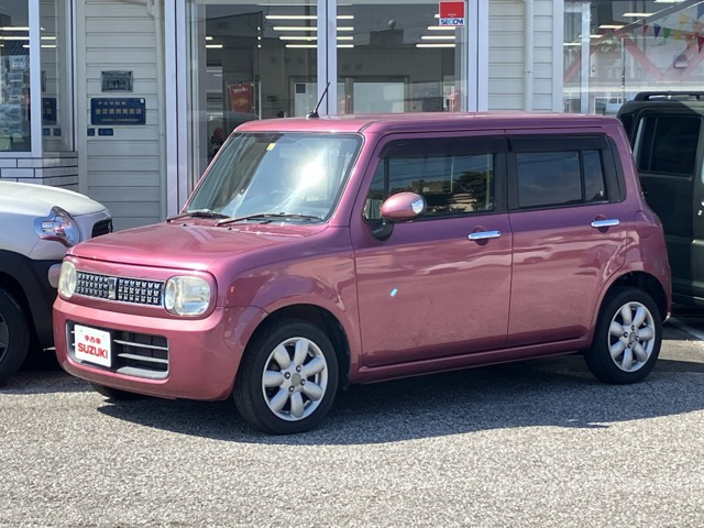 アルトラパン 10th アニバーサリーリミテッド 