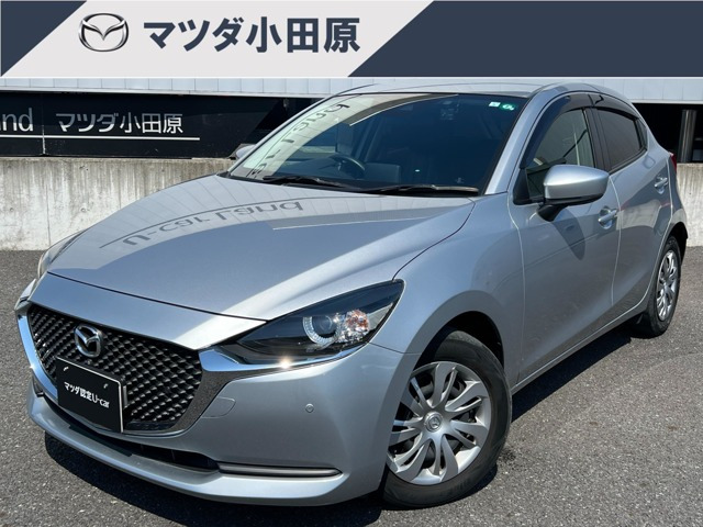 MAZDA2 1.5 15S スマートエディション 