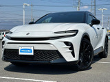 クラウンスポーツ 2.5 Z E-Four 4WD 