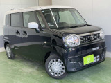 ワゴンRスマイル ハイブリッド(HYBRID) S 4WD 