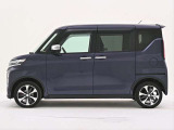 eKクロススペース T プラスエディション 4WD 
