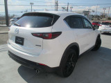 CX-5  2.2 XD ブラックトーンエディション ディーゼルターボ 4WD