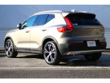XC40 リチャージ プラグイン ハイブリッド T5 インスクリプション 