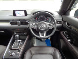 CX-5 2.2 XD エクスクルーシブ モード 
