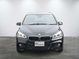 2シリーズグランツアラー 218d xドライブ Mスポーツ 4WD 