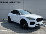 ジャガーE-PACE R-Dynamic SEが入庫いたしました。