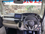 N-BOX G EX ホンダセンシング 