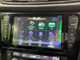 エクストレイル 2.0 20X ハイブリッド 4WD 