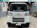 ハイゼットカーゴ  デラックス 4WD