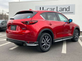 CX-5 2.0 20S プロアクティブ 