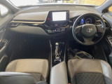 C-HR  G