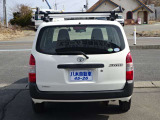 サクシードバン 1.5 U 4WD 