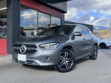 GLAクラス GLA200d 4マチック 4WD 