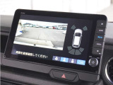 N-BOXカスタム ターボ 