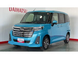 全車ダイハツ認定中古車です。安心のディーラー保証付き!