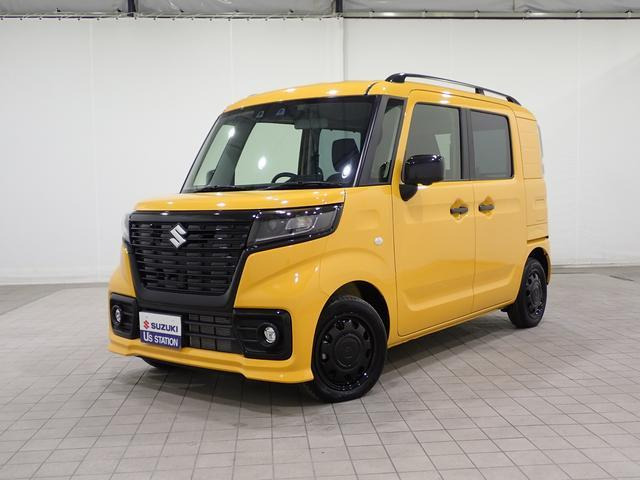スペーシアベース XF 