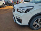 フォレスター 2.0 アドバンス 4WD 