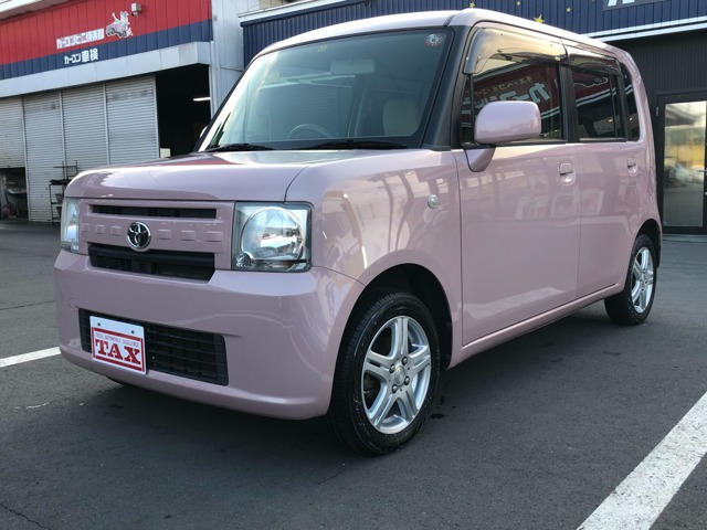 ピクシススペース L 