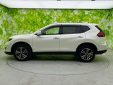 エクストレイル 2.0 20X 4WD 
