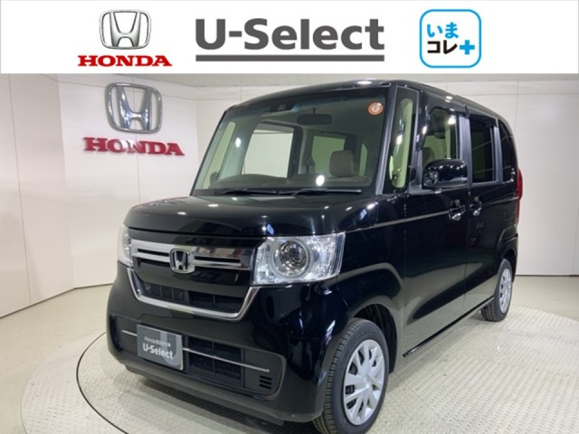 N-BOX L 4WD 