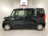 N-BOX G L ホンダセンシング 