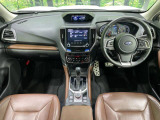 フォレスター 2.0 アドバンス 4WD 