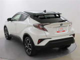 C-HR ハイブリッド 1.8 G 