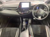 C-HR  S GRスポーツ