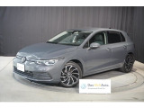 MY2023 GOLF eTSI ACTIVE PLATINUM EDITION入荷しました♪